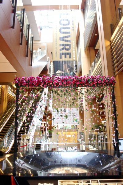 作品展示『Fragrance-of-Waterfall』002