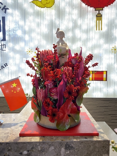 装飾中国・深圳　作品展示003