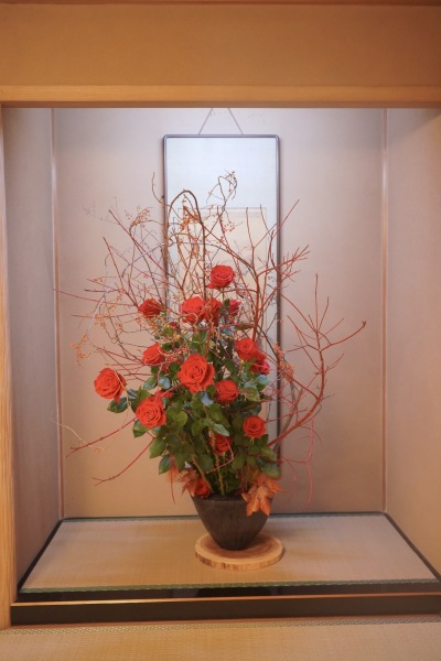 『FLOWERS OF COLOMBIA』007