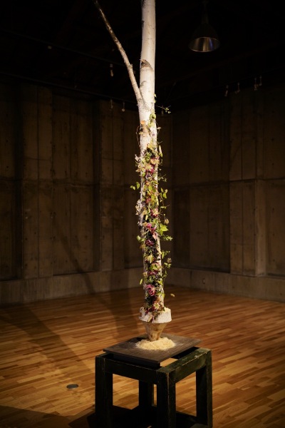『SYO SOGABE EXHIBITION』009
