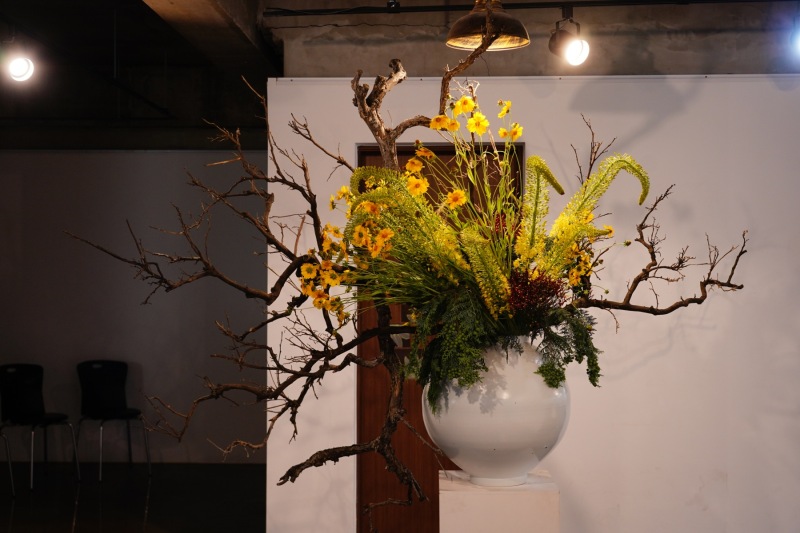 『SYO SOGABE EXHIBITION in jeju』003