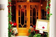 個展華と煌めきの世界vol.2004