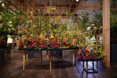 「FLORIADE2022 日本展示館作品」005