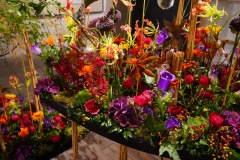 「FLORIADE2022 日本展示館作品」006