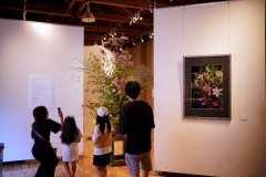 『SYO SOGABE EXHIBITION』003