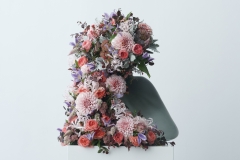 『SYO SOGABE FLOWER EXHIBITION in 上海』007