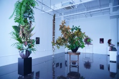 『SYO SOGABE FLOWER EXHIBITION in 上海』001