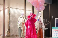 『渋谷PARCO Spring collection』002