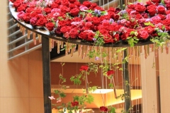 Flower-Art-Award2012-エキシビジョン作品『Beautiful-Life』出品003