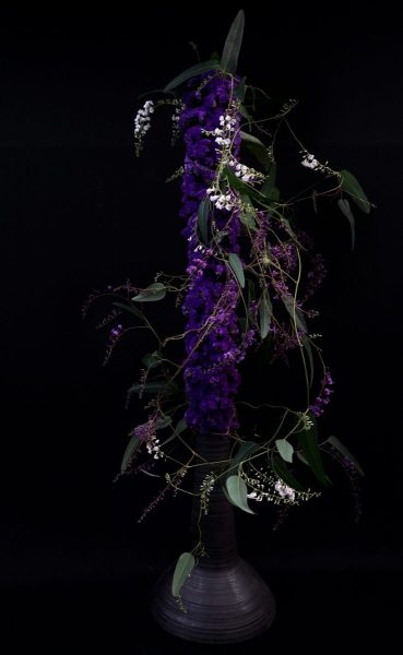 Title：「蜃気楼」