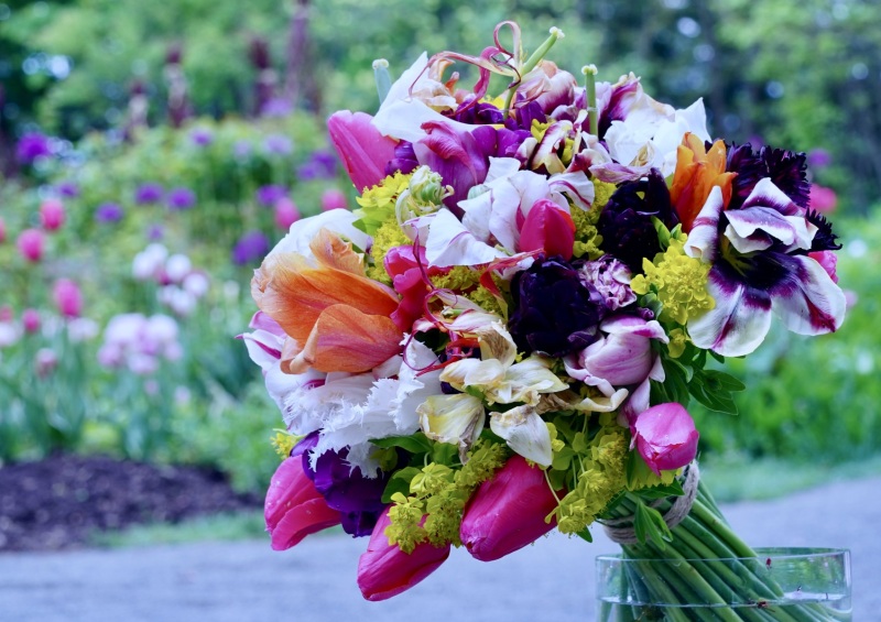 [ 上野ファームパフォーマンス作品 ]