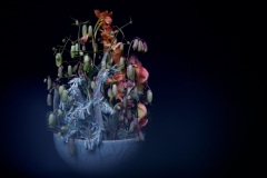 [ Artworks ]