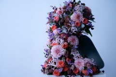 ［ SYO SOGABE FLOWER EXBITION in 上海 ］