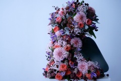 ［ SYO SOGABE FLOWER EXBITION in 上海 ］