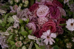 [ Rose Expo FUKUYAMA 2025パフォーマンス作品 ]