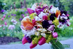 [ 上野ファームパフォーマンス作品 ]