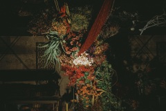 ［ Performance 『花と龍』作品 ］