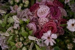 [ Rose Expo FUKUYAMA 2025パフォーマンス作品 ]