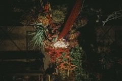 ［ Performance 『花と龍』作品 ］