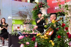 11.3-『Rose-Evangelist』feat.-四家卯大（cellist）レイチェル・チャン（J-WAVEナビゲーター）　02