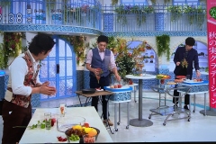 9.19-NHK「あさイチ」出演　テーマ「秋の実物」03