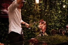 『バラ祭り』@南青山  青山フラワーマーケット GREEN HOUSE