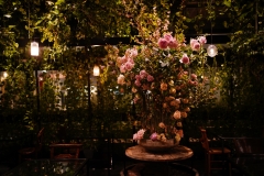 『バラ祭り』@南青山  青山フラワーマーケット GREEN HOUSE