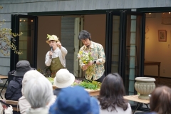 『上野ファームの春をいける』 feat.上野砂由紀@旭川市 上野ファーム