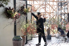 『FLORIADE2022 ジャパンデー』@オランダ アルメーレ 004