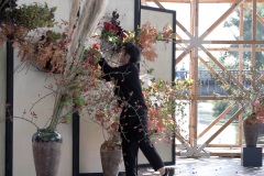 『FLORIADE2022 ジャパンデー』@オランダ アルメーレ 005