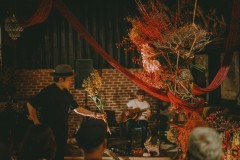 『花と龍』音・照井利幸 / 花・曽我部翔@香川県観音寺市 gaouv raabari 007