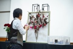 『デモンストレーション（日本切花協会主催）』003