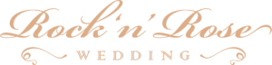 Wedding Rock'n'Rose